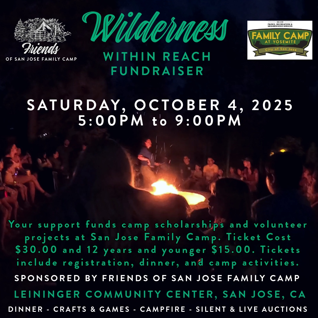 Wilderness within reach